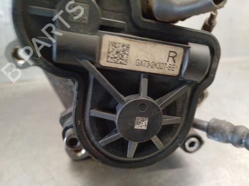 Right rear brake caliper JAGUAR F-PACE (X761) 2.0 TD4 AWD | BP33977544M106  - Image 7