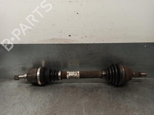 Used Left front driveshaft CITROËN C4 Grand Picasso I (UA_) 1.6 HDi (109 hp) 11701484