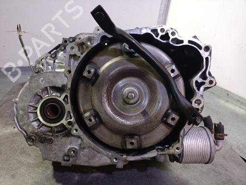 Used Gearbox CITROËN DS5 2.0 HDi 200 Hybrid4 All-wheel Drive (200 hp) 28055448
