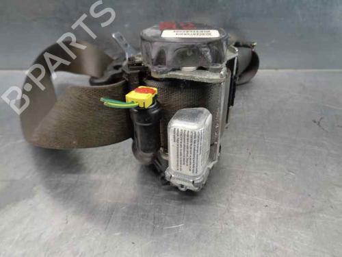Front left seatbelt CHRYSLER SEBRING (JS) 2.0 CRD | BP8726124I26 