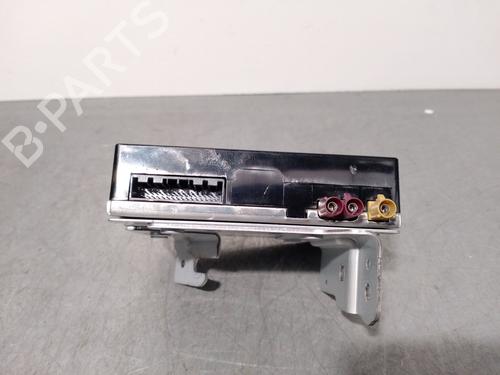 Electronic module HYUNDAI BAYON (BC3) 1.0 T-GDI 48V-Hybrid | BP25244996M83 - Image 3