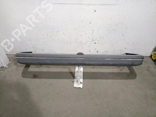 Used Rear bumper OPEL CORSA A Hatchback (S83) 1.2 N (F08, M08, F68, M68) (52 hp) 30897575