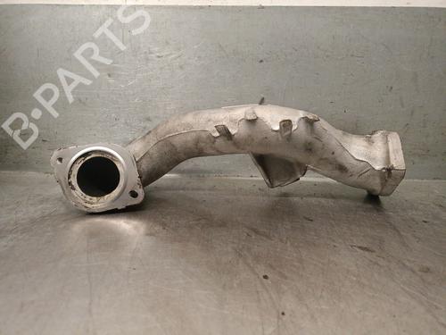 Pipe RENAULT MEGANE II (BM0/1_, CM0/1_) 1.9 dCi (BM0G, CM0G) | BP28189114M125