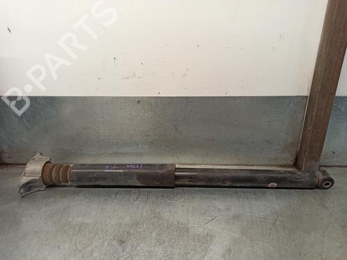 Used Right rear shock absorber MAZDA 3 (BL) 1.6 MZR (BL14) (105 hp) 13090390