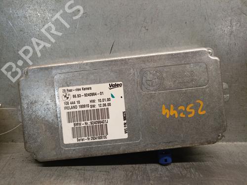 Used Electronic module Electronic module BMW 5 Touring (F11) 535 d (299 hp) 34364937 34364937