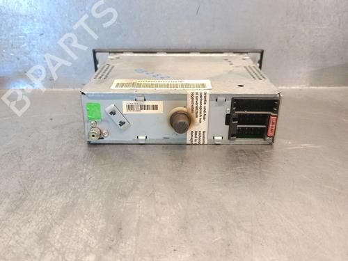 Radio SEAT LEON (1M1) 1.9 TDI | BP27706626E6 