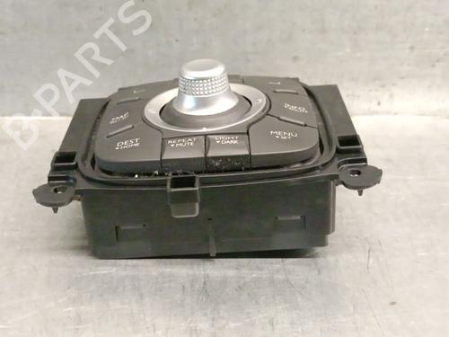 Switch RENAULT LAGUNA III (BT0/1) 2.0 dCi (BT01, BT08, BT09, BT0E, BT0K, BT12, BT1C, BT1D,... | BP27392046I30 