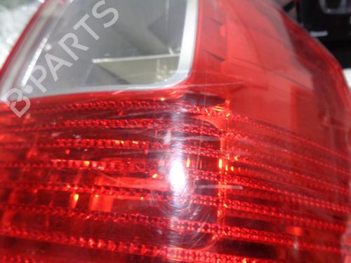 Right taillight RENAULT MEGANE II Estate (KM0/1_) 1.5 dCi (KM16, KM1E) | BP12981794C35 