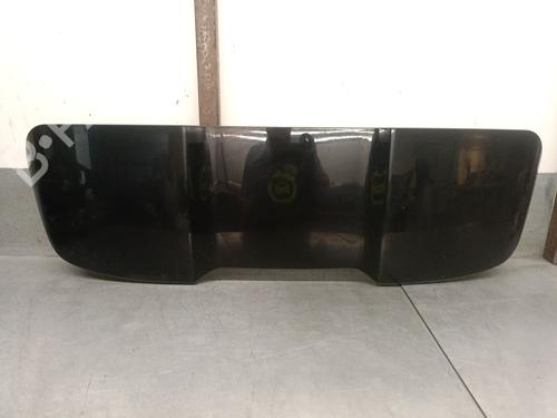 Spoiler bagklap Spoiler bagklap NISSAN JUKE (F16_) 1.0 (114 hp) 36841053 36841053