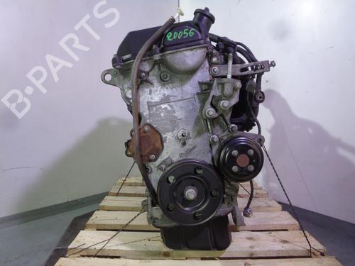 Moteur MITSUBISHI COLT VI (Z3_A, Z2_A) 1.3 (Z21A) (95 hp) 17464937