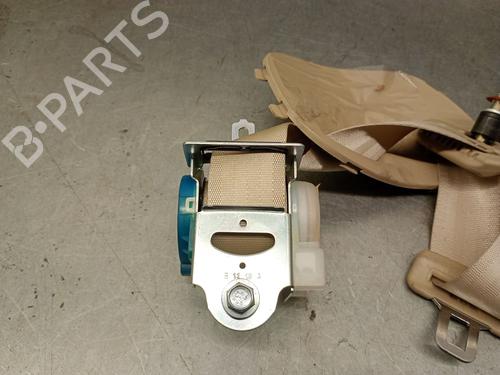 Rear right seatbelt HYUNDAI SANTA FÉ II (CM) 2.2 CRDi | BP23962756I28 