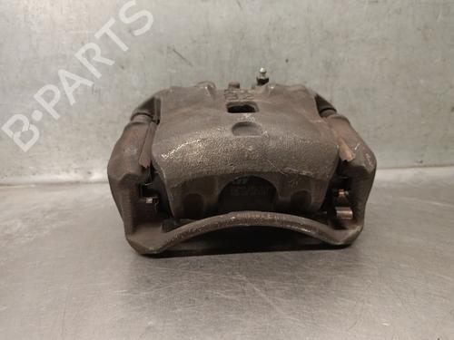 Left front brake caliper NISSAN PULSAR Hatchback (C13) 1.2 DIG-T | BP39067080M105 - Image 2