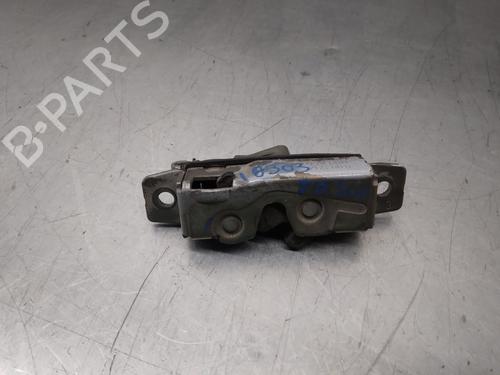 Rear right lock VW CRAFTER 30-50 Van (2E_) 2.5 TDI | BP14912755C99 