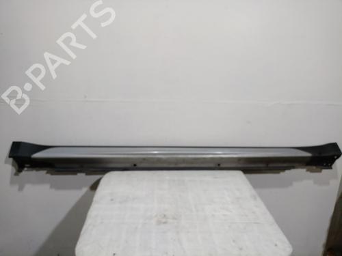 Andre SUBARU OUTBACK (BR) 2.5 i AWD (BR9) (167 hp) 27898240