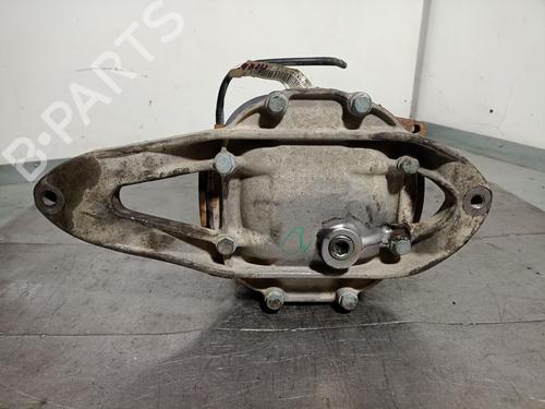 Rear differential MERCEDES-BENZ VITO / MIXTO Van (W639) 109 CDI (639.601, 639.603, 639.605) | BP32468608M24