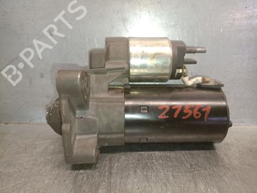 Used Starter RENAULT MEGANE III Grandtour (KZ0/1) 1.9 dCi (KZ0J, KZ0N, KZ1S) (131 hp) 21838967