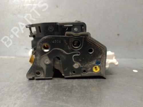 Rear left lock SEAT LEON (1P1) 1.9 TDI | BP23547736C100 