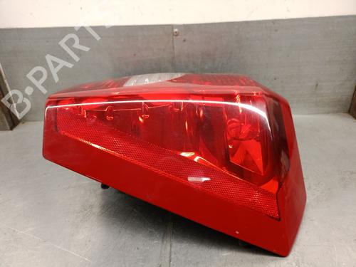 Højre baglygte DODGE CALIBER 2.0 CRD | BP32711783C35  - Image 8