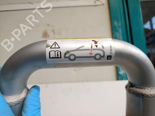 Other OPEL ASTRA H TwinTop (A04) 1.9 CDTi (L67) | BP22985451O1 