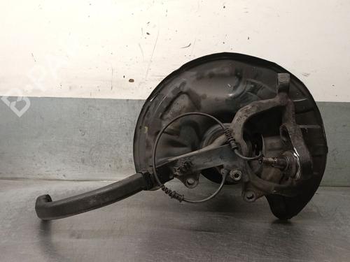 Used Left front steering knuckle Left front steering knuckle 37700705 37700705