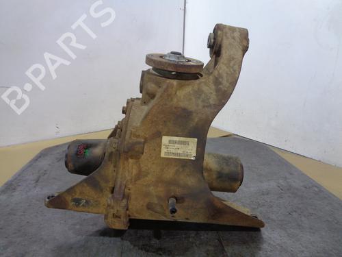 Rear differential LAND ROVER DISCOVERY III (L319) 2.7 TD 4x4 | BP12237210M24 