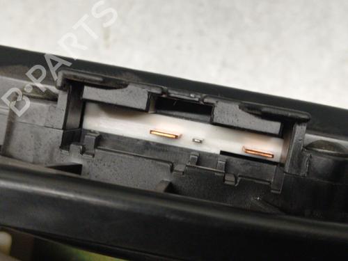 Heater blower motor NISSAN MURANO I (Z50) 3.5 4x4 | BP32127239M62 