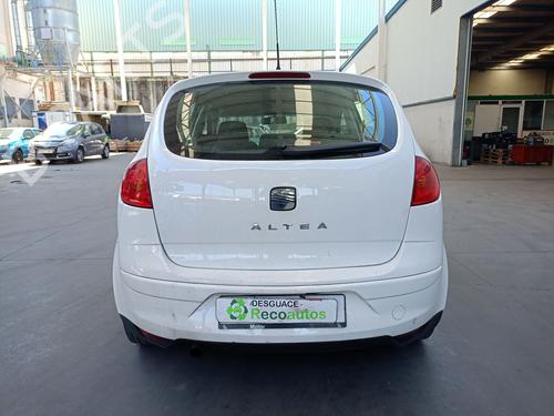 Engine SEAT ALTEA (5P1) 1.9 TDI | BP27547031M1 - Image 13