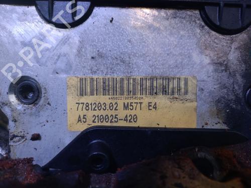 Engine BMW 5 (E60) 535 d | BP28080025M1 
