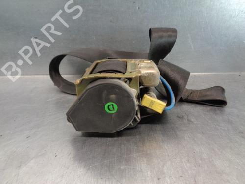 Used Front right seatbelt SEAT IBIZA II (6K1) 1.9 TDI (90 hp) 9528989