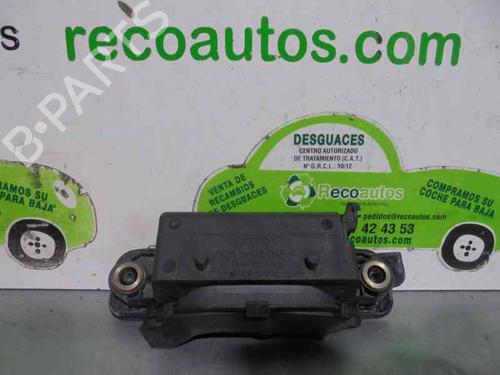 Rear right exterior door handle AUDI 100 C4 Saloon (4A2) 2.3 E | BP2092643C130 