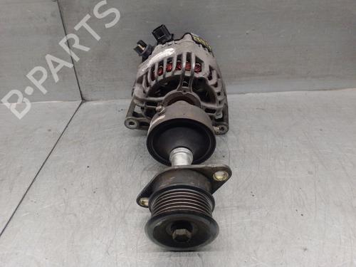 Alternator FORD FOCUS I (DAW, DBW) 1.8 Turbo DI / TDDi | BP28682001M7