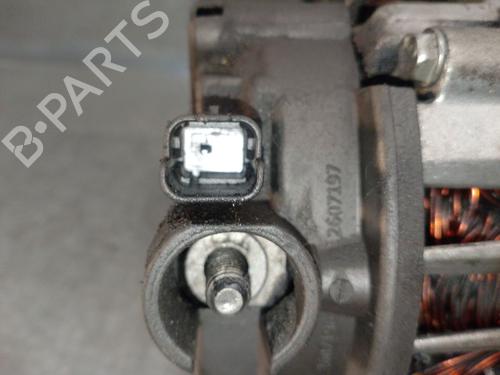 Alternator CITROËN C-ELYSEE (DD_) 1.6 HDI 92 | BP27858046M7 
