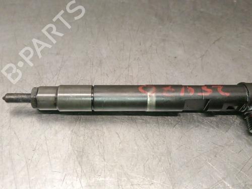Used Injector Injector MERCEDES-BENZ E-CLASS T-Model (S212) E 200 CDI / BlueTEC (212.205, 212.206) (136 hp) 36092306 36092306