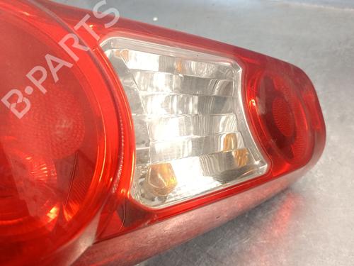 Right taillight CITROËN BERLINGO / BERLINGO FIRST MPV (MF_, GJK_, GFK_) 1.6 HDI 75 (MF9HW, GJ9HWC, GF9HWC, GN9HWC) | BP28002679C35 
