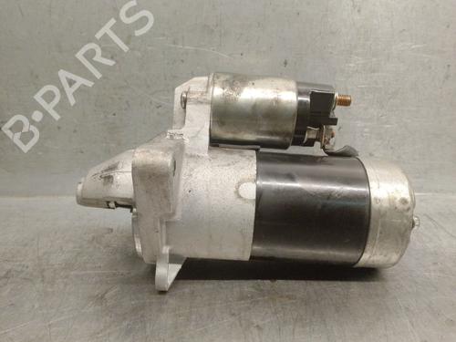 Used Starter NISSAN QASHQAI I (J10, NJ10) 2.0 dCi (150 hp) 30734866