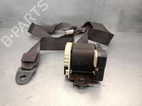 Used Front right seatbelt CITROËN C3 I (FC_, FN_) 1.4 HDi (68 hp) 24916876