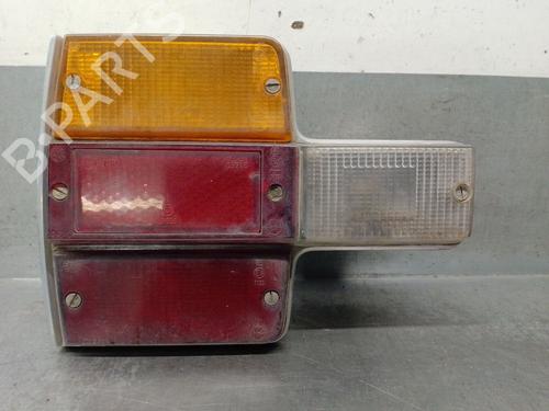 Used Left taillight SEAT 131 (131A) 2.0 (116 hp) 23962202