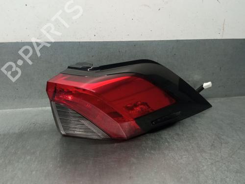 Right taillight TOYOTA RAV 4 V (_A5_, _H5_) 2.5 Hybrid AWD (AXAH54) | BP29813226C35 