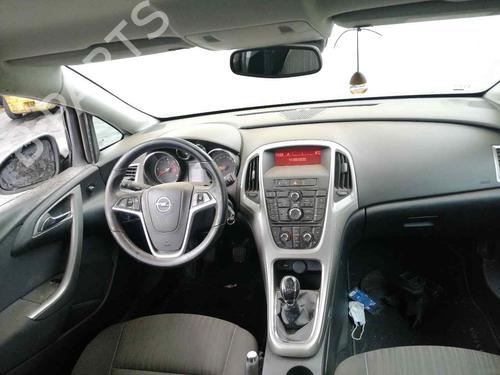 Headlight switch OPEL ASTRA J (P10) 1.7 CDTI (68) | BP9309613I24 - Image 8