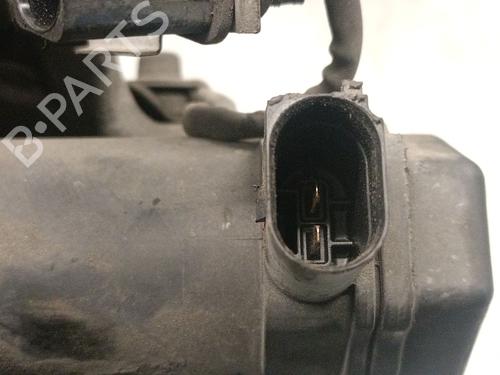 Left rear brake caliper AUDI A7 Sportback (4GA, 4GF) RS7 performance quattro | BP30298807M107 