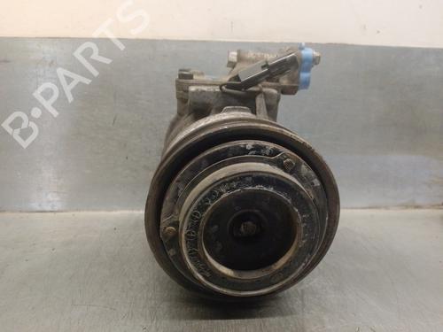 AC compressor KIA CARNIVAL II (GQ) 2.9 CRDi | BP13561688M34 