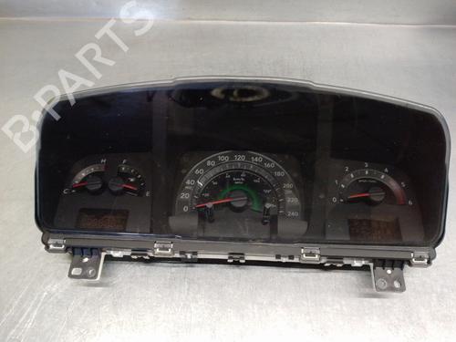 Used Instrument cluster DODGE JOURNEY 2.0 CRD (140 hp) 13816342