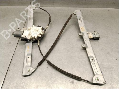 Used Front left window mechanism Front left window mechanism 38465446 38465446