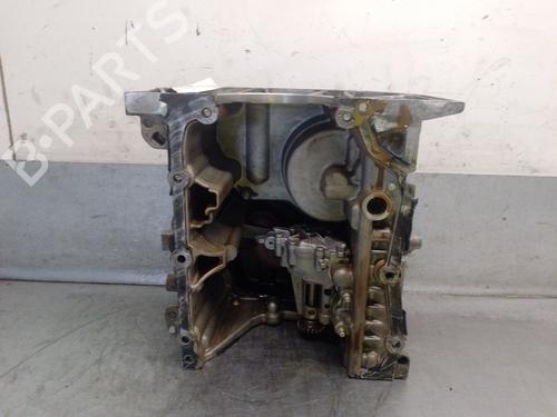 Oil sump DACIA SANDERO II TCe 90 (B8M1, B8MA, B8AC) | BP40081136M115 - Image 2