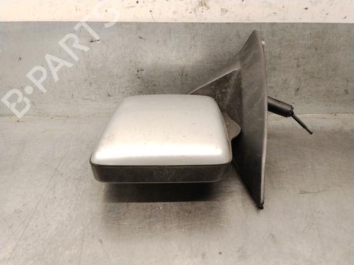 Left mirror OPEL COMBO Box Body/MPV 1.7 CDTI 16V | BP37793055C26 - Image 6