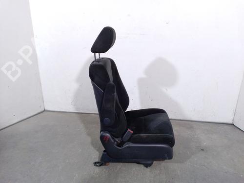 Left front seat HONDA CR-V III (RE_) 2.2 i-CTDi 4WD (RE6) | BP32169217C15