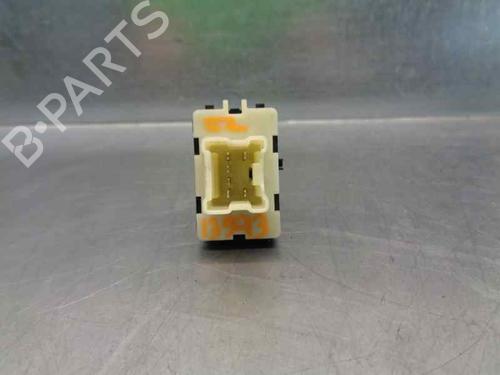 Left rear window switch DACIA SANDERO II TCe 90 (B8M1, B8MA, B8AC) | BP8101881I29 