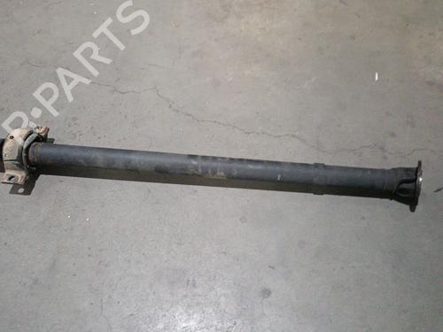 Driveshaft RENAULT KOLEOS I (HY_) 2.0 dCi (HY0K) | BP39170949M37 - Image 3