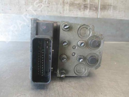 ABS Bremseaggregat SAAB 9-3 (YS3F, E79, D79, D75) [2002-2015]  7876105