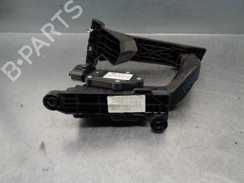 Pedal KIA SPORTAGE III (SL) 1.6 GDI | BP9398812I4 